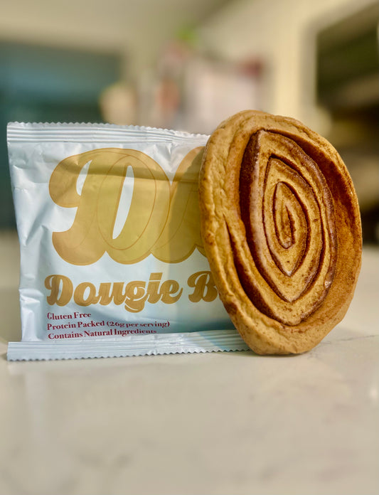 Dougie Bun
