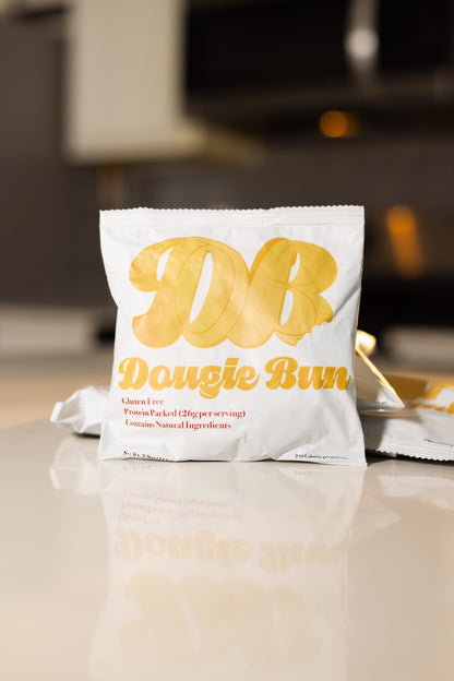Dougie Bun in Bulk for Wholesale