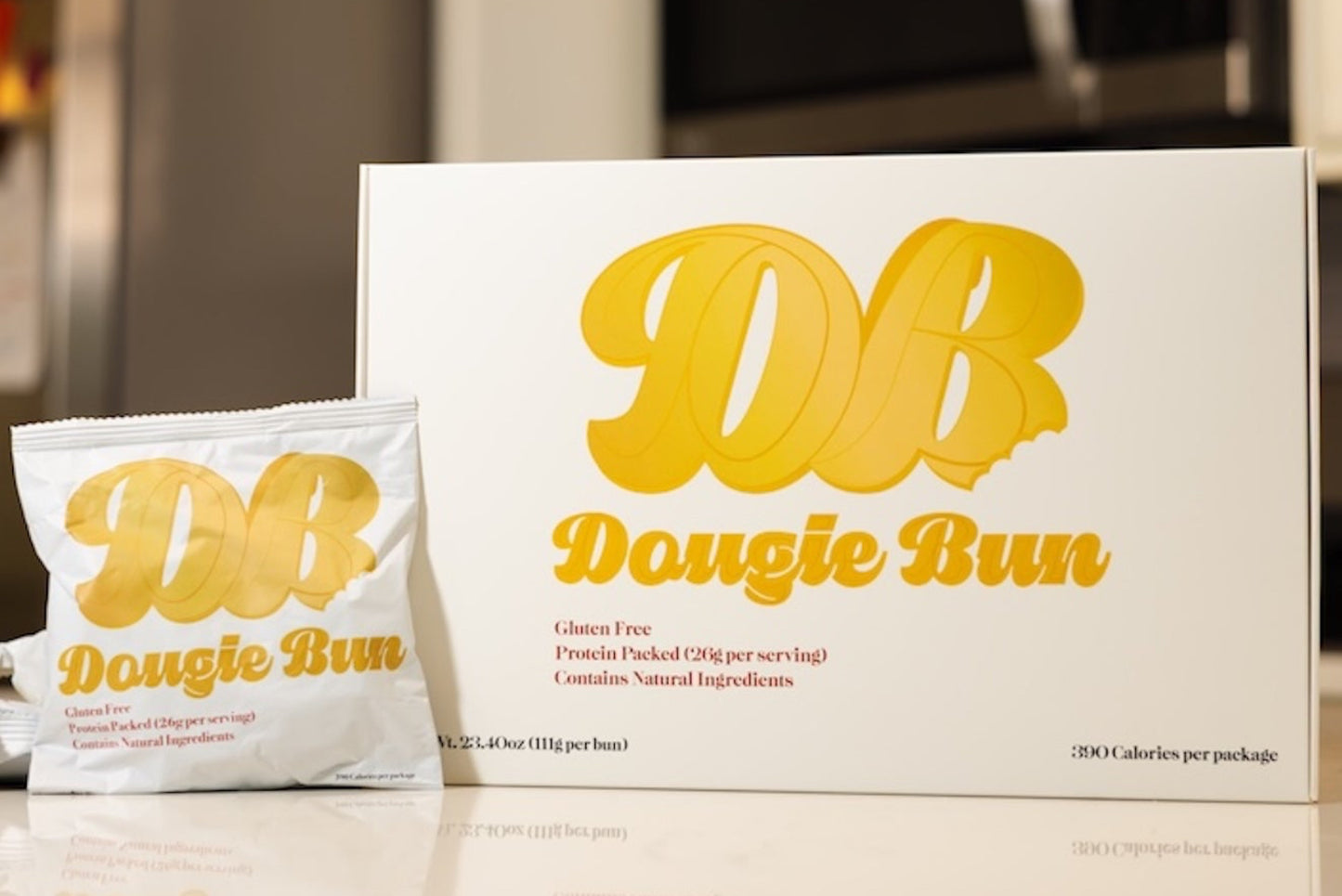 Dougie Bun