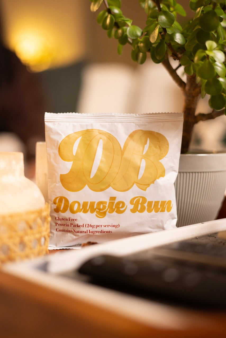 Dougie Bun in Bulk for Wholesale